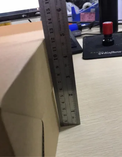 Vista 3 de Bokon Paquete de 200 vasos de plástico verdes de 16 onzas, vasos desechables resistentes para fiestas, a granel para barbacoas, picnic, cumpleaños