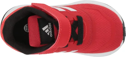 Vista 5 de adidas Duramo 10 - Tenis de correr unisex para niños
