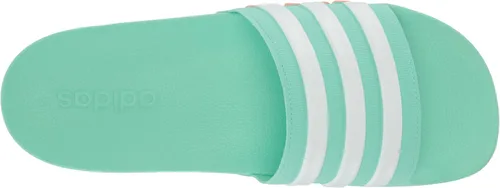 Vista 5 de adidas Sandalias Adilette unisex para niños