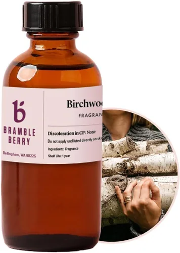 Vista 33 de Aceite Fragancia Ámbar 2 oz