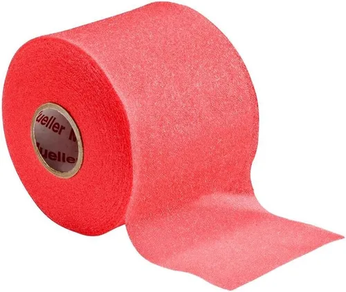 Vista 6 de Mueller M-Wrap - Envoltura interior pre-grabada, color verde, 1 rollo
