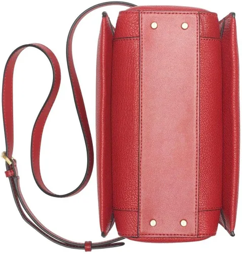 Vista 3 de Calvin Klein Fern Top Handle Crossbody