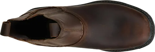Vista 11 de Skechers Blaine Orsen - Botines para hombre