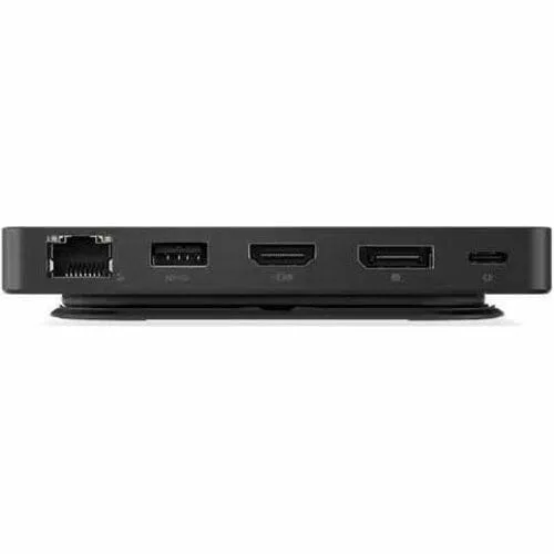 Vista 6 de Lenovo USB-C Dual Display Travel Dock CO
