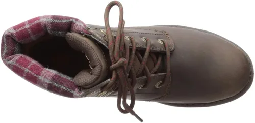 Vista 5 de Cat Footwear Kenzie St para mujer