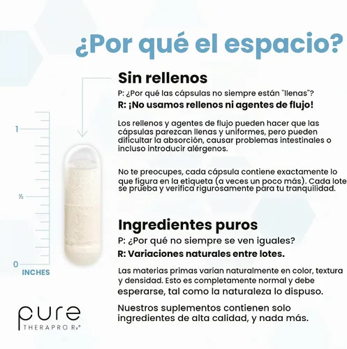 Vista 8 de Power Probiotic 100B, 100 mil millones de UFC, 30 cápsulas resistentes a los ácidos