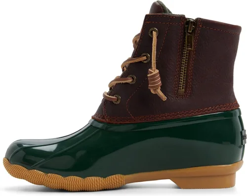 Vista 8 de Sperry Saltwater Botas impermeables para mujer Azul