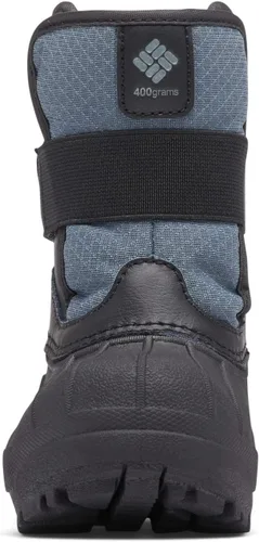Vista 8 de Columbia Botas de nieve unisex Bugaboot Celsius con correa para niños