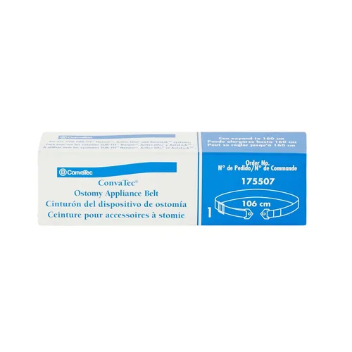 Vista 2 de ConvaTec Cinturón ajustable para electrodomésticos de ostomía
