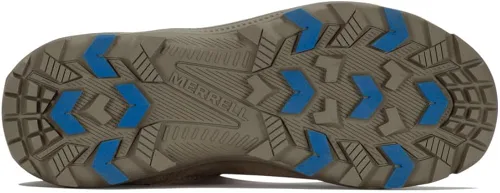 Vista 2 de Merrell Botas de nieve impermeables Icepack 2 Zip Polar para mujer