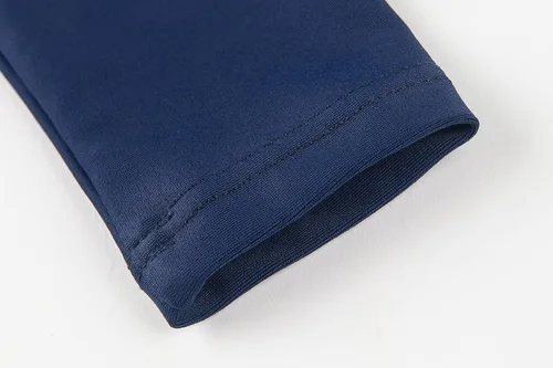 Vista 6 de Traje de baño de una sola pieza para niña Rash Guard traje de baño
