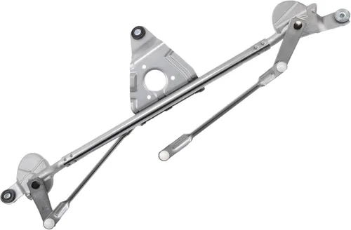 Vista 2 de ACDelco 15793206 GM, transmisión (enlace) y cubierta de motor del limpiaparabrisas, equipo original