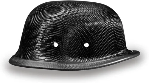 Vista 4 de Daytona Helmets "Leading The Way In Quality Headgear" para hombre clásico