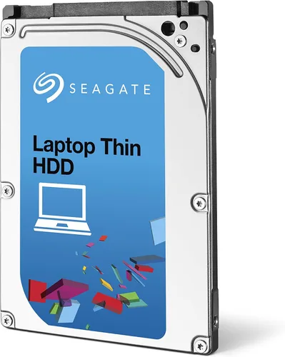 Vista 6 de Disco Duro Para Portátil 'SEAGATE Momentus Thin 3 GB/s caché de 16 MB 2.5 interno