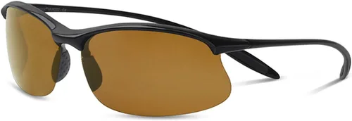 Vista 3 de JULI - Lentes de sol deportivos polarizados para hombres y mujeres, marco irrompible Tr90 para correr, pescar, béisbol, conducir, MJ8002
