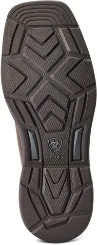 Vista 3 de ARIAT Boys' Workhog Xt Coil Western Boot Square Toe - 10042412