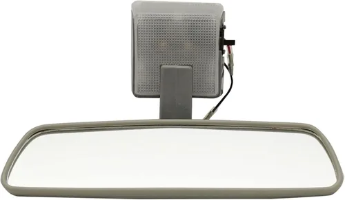 Vista 2 de Evan Fischer Espejo retrovisor compatible con Toyota Pickup 1984-1988 - TO2950103