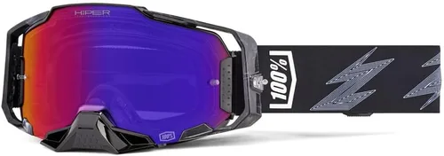 Vista 40 de 100% ARMEGA Sport Goggle