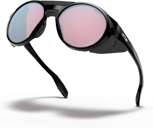 Vista 5 de Oakley Gafas de sol redondas Oo9440 Clifden para hombre