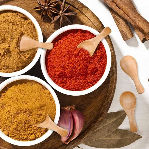 Vista 7 de 2 mini cucharas de madera con mango corto, perfecto para pequeños frascos de mermelada especias, condimentos, azúcar, miel, café, té, mostaza