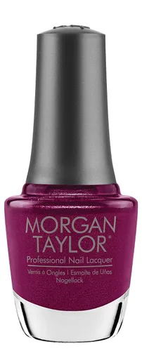 Vista 12 de Morgan Taylor Colección Fall Change Of Pace - Esmalte de uñas de otoño, color de uñas lacado, esmalte de uñas de larga duración