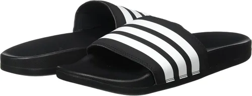 Vista 19 de adidas - Sandalia Adilette cómoda para hombres