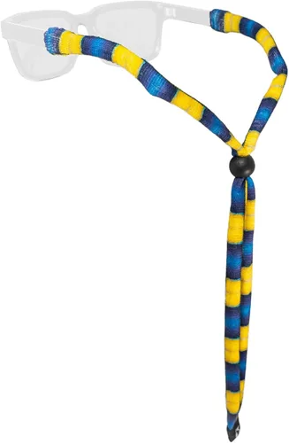 Vista 16 de Chums Original Patterns - Sujetador para lentes de sol y anteojos estampados, unisex