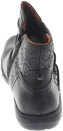 Vista 6 de Cobb Hill Botines Penfield Ruch para mujer