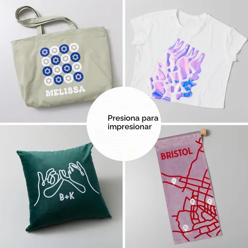 Vista 9 de Cricut EasyPress® SE - Prensa de calor de 12 x 10 pulgadas, color azul
