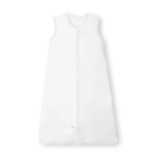 Vista 24 de TotAha - Saco de dormir para bebé de 0 a 3 meses, paquete de 3 unidades, ligero, súper suave y seguro, manta vestible para bebé, bolsa de dormir