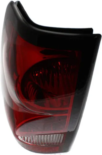 Vista 7 de Para Chevy Silverado 1500/3500 Classic 2007 luz trasera lado conductor reemplazo para GM2800174