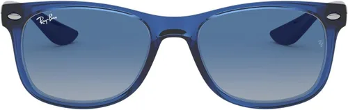 Vista 25 de Ray-Ban Gafas de sol cuadradas RJ9052S New Wayfarer para niños