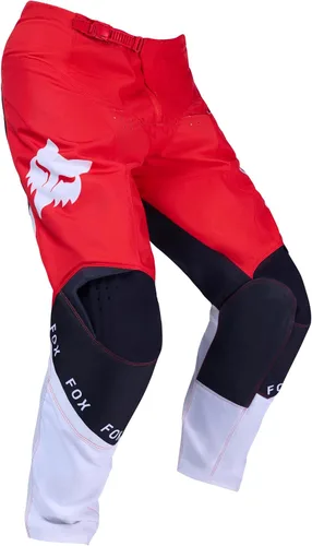 Vista 12 de Fox Racing Pantalones de Motocross para Hombre 180 de Bicicleta de Tierra