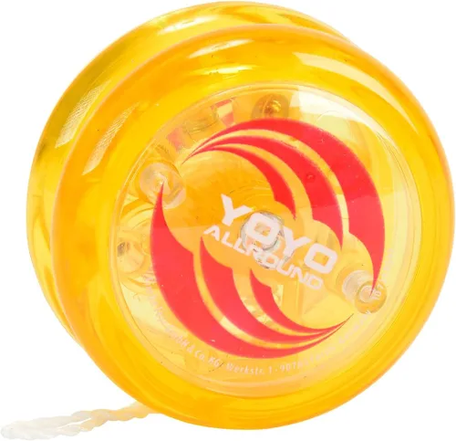 Vista 2 de Yoyo Allround