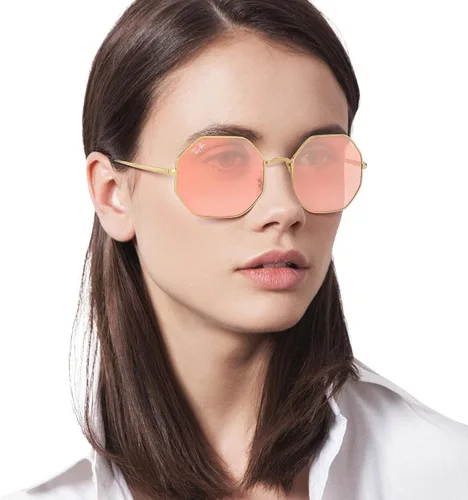 Vista 6 de Ray-Ban RB1972 Octagon Evolve Gafas de sol fotocromáticas