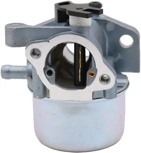 Vista 3 de Repuesto de carburador para Troy Bilt 190cc cortacésped 11A-436M011 Carb