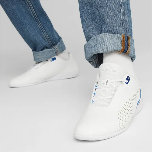 Vista 2 de PUMA Men's BMW M Motorsport Drift Cat Decima Sneaker