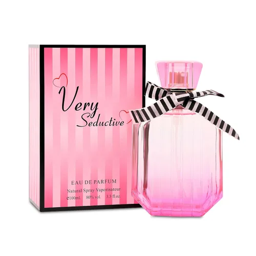 Vista 22 de AFLUXE Paris EXT - Perfume para mujer, 3.4 onzas líquidas, Eau De Parfum, elegante aroma Oud, rosa e iris, fragancia floral amaderada intensa