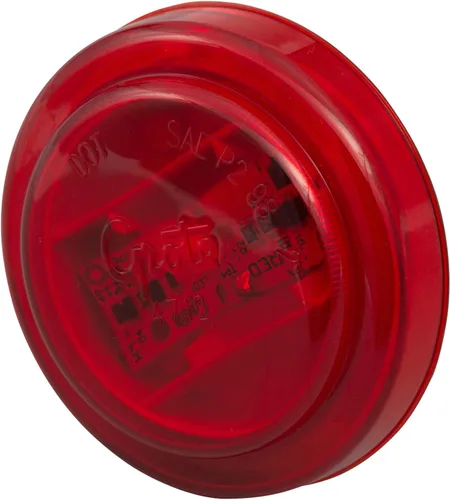 Vista 3 de Grote 45503 Luz de marcador de cabina ligera para Ford (clasificación PC)