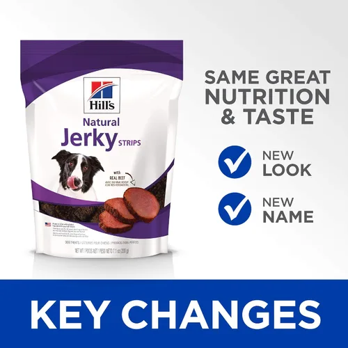 Vista 8 de Bolso de dulces para perros adultos Hill's Science Diet, 7,1 oz.