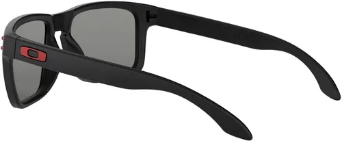 Vista 5 de Oakley - Lentes de sol cuadrados para hombre. modelo OO9102 Holbrook