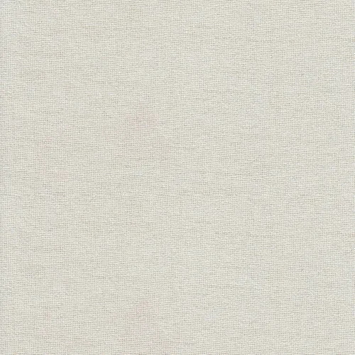 Vista 10 de HomePop Banco de almacenamiento grande con ribete de cabeza de clavo, color crema