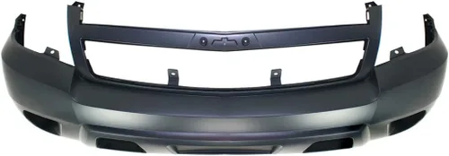 Vista 3 de Para Chevy Suburban 1500/2500 Cubierta de parachoques 2007-2014 Delantero Imprimado GM1000817 25814570