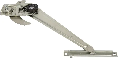 Vista 59 de SCITOO Elevalunas eléctrico delantero izquierdo sin motor apto para 1984-1989 para Toyota para 4Runner, 1984-1988 para Toyota para camioneta, 740-910