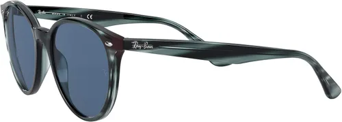 Vista 3 de Ray-Ban RB4305 - Gafas de sol redondas