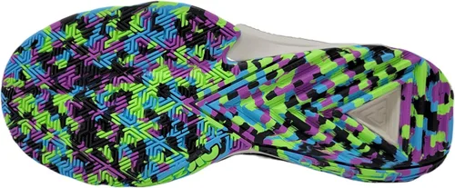 Vista 5 de Nike Zapatillas de baloncesto Zoom Freak 5 para hombre