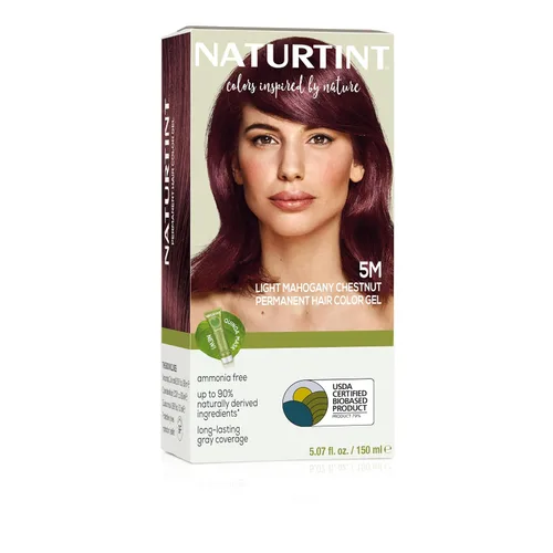 Vista 48 de Naturtint - Tinte permanente para el cabello