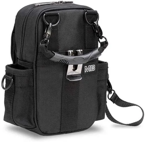 Vista 3 de Veto Pro Pac MB - Bolsa para herramientas (Blackout)