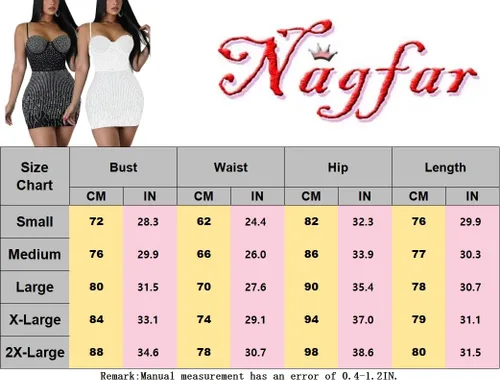 Vista 6 de Vestidos de fiesta de cumpleaños con diamantes de imitación para mujer, trajes de noche sexy
