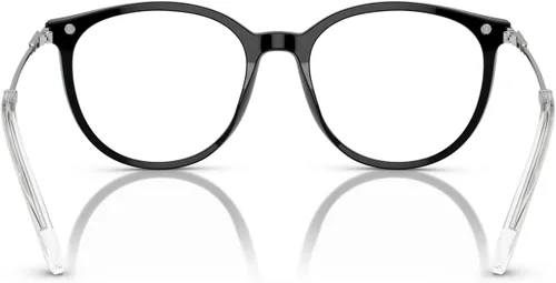 Vista 4 de Swarovski Monturas redondas para gafas graduadas Sk2009 para mujer